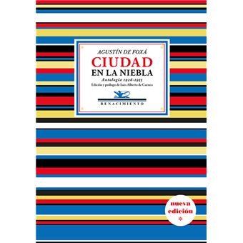 Ciudad en la niebla