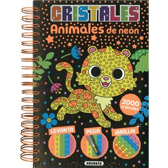 Animales de neón
