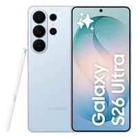 Samsung Galaxy S26 Ultra 5G 6,9" 512GB Azul cielo