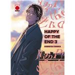 Happy of the end n.3