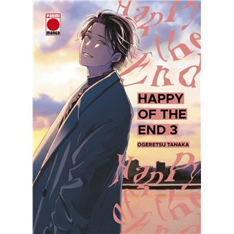 Happy of the end n.3