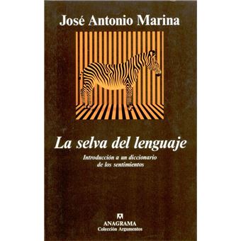 La Selva Del Lenguaje - 1