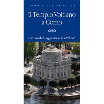 Il Tempio Voltiano in Como - 1