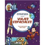Viajes espaciales