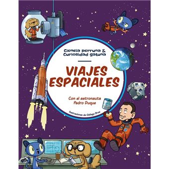 Viajes espaciales