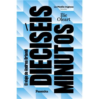 Dieciseis Minutos