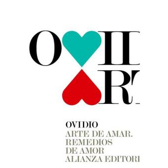 Arte de amar. Remedios de amor