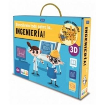 Descubrelo todo sobre ingenieria+ma