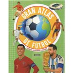 Gran Atlas De Futbol