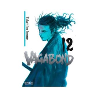Vagabon 12