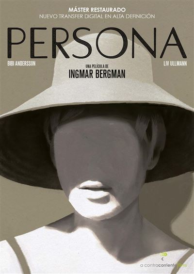 Persona - Blu-ray