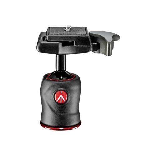 Mini Rótula De Bola Manfrotto 490