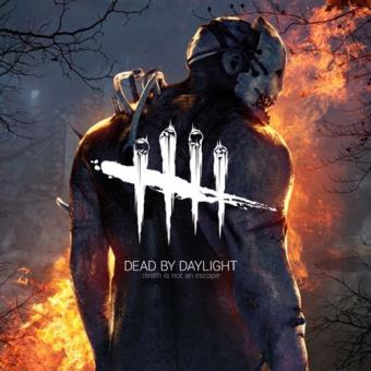 Dead By Daylight PS4