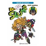 Dr. Slump nº 07/15 (català)