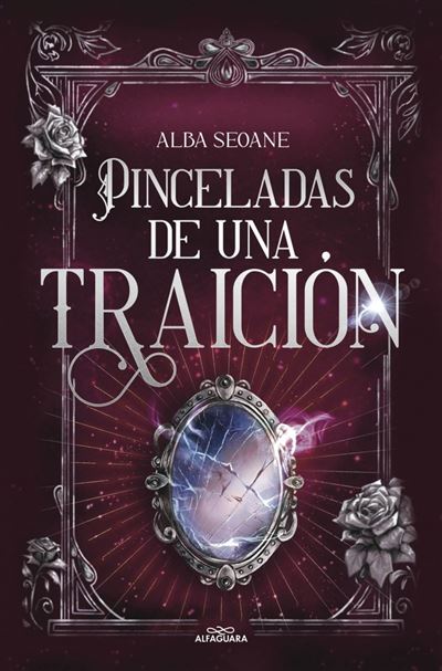 Default Constructor Pinceladas De Una Traición - Alba Martinez Huerta (Autor)