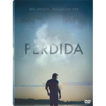 Perdida - DVD