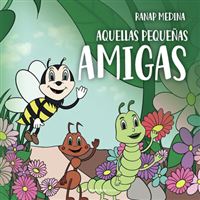 Aquellas Pequeñas Amigas