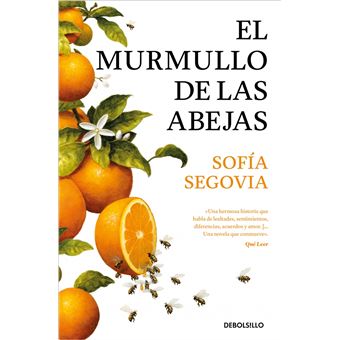 El murmullo de las abejas