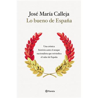 Lo bueno de España