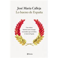 Lo bueno de España