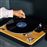 Tocadiscos Bluetooth Marley Stir It Up Wireless 2 Madera y Negro
