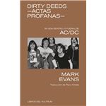 Dirty Deeds-Actas Profanas-