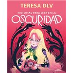 Historias para leer en la oscuridad