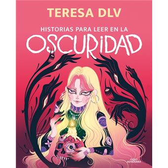 Historias para leer en la oscuridad