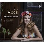 P'ra Voce - 20th Century Tango