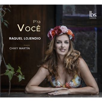 P'ra Voce - 20th Century Tango