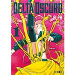 Delta Oscuro