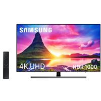 TV LED 55" Samsung UE55NU8005 4K UHD HDR Smart TV