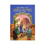 No todos los cuentos de hadas tienen un final feliz