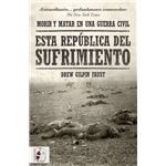 Esta república del sufrimiento