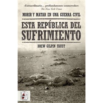 Esta república del sufrimiento