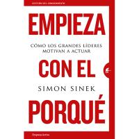 Empieza Con El Porqué