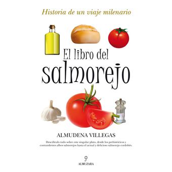 El libro del salmorejo