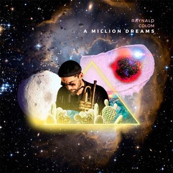 A Million Dreams - CD