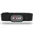Pulsómetro Polar H9 Negro Talla M-XXL_0