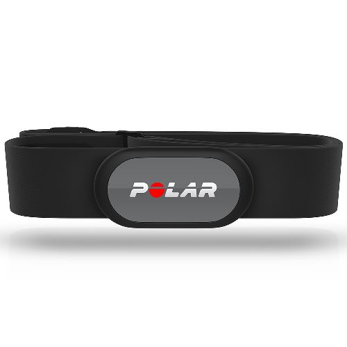 Banda Frecuencia Cardio Polar H9 Ant + Bluetooth Pulsometro