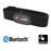 Pulsómetro Polar H9 Negro Talla M-XXL_1