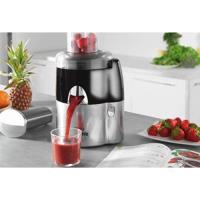 Extractor jugo Magimix Juice Expert 3 Cromo