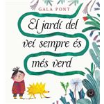El Jardi Del Vei Sempre Es Mes Verd