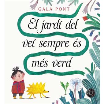 El Jardi Del Vei Sempre Es Mes Verd - 1