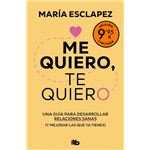 Me quiero, te quiero (edición limitada)