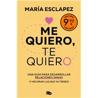 Me quiero, te quiero (edición limitada)
