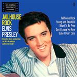 Jailhouse rock - Vinilo color