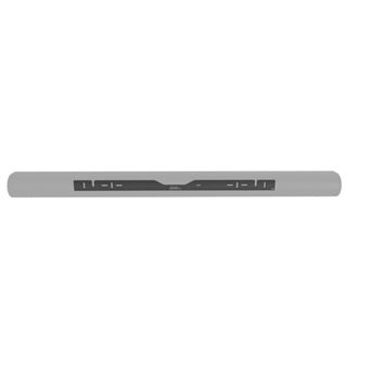 Soporte de pared Sonos Arc blanco by SX-Concept -  España