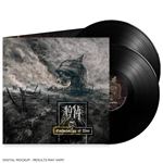 Eschatology of War - 2 Vinilos