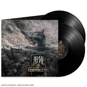 Eschatology of War - 2 Vinilos